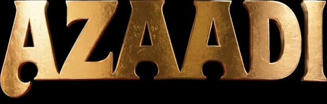 AZAADI