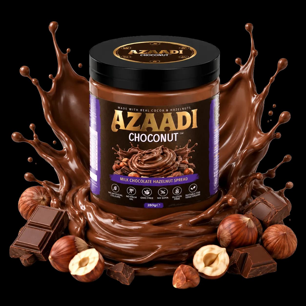 Choconut - 280g